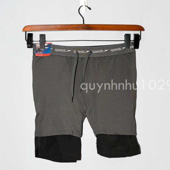 Speedo Men's Swim Short - Picture 6 of 9